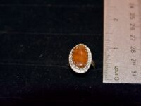 Amber Ring 2
