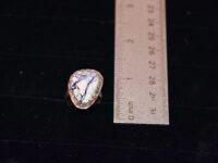 Tiffany Stone Ring 4