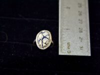 Tiffany Stone Ring 3