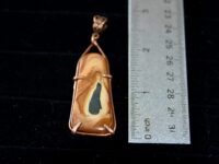 Wonderstone Pendant 6