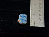 Pietersite Ring 6