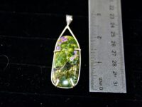 Atlantisite Pendant 10