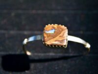Australian Boulder Opal Bracelet 3
