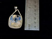 Moonstone Pendant 7
