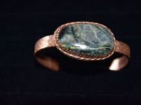 Core Sample Bracelet 2