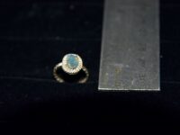 Ethiopian Opal Ring 89