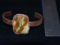 Turquoise Bracelet 5