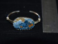 Pietersite Bracelet 1
