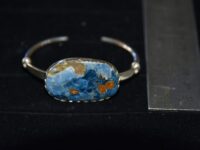 Pietersite Bracelet 1