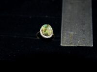 Ethiopian Opal Ring 90
