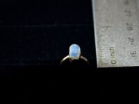 Ethiopian Opal Ring 87