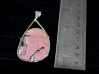 Atlantisite Pendant 11