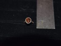 Ethiopian Chocolate Opal 5