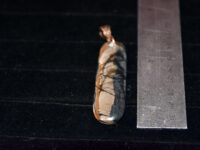 Picasso Stone Pendant 78