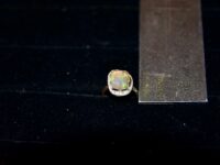 Ethiopian Opal Ring 99