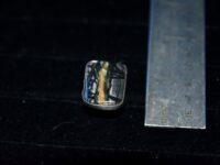 Picasso Jasper Pendant 12