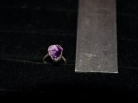 Amethyst Ring 6