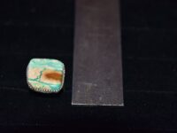 Turquoise Ring 45