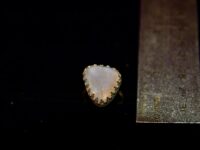 Moonstone Ring 9