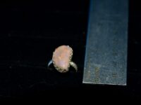 Ethiopian Opal Ring 104