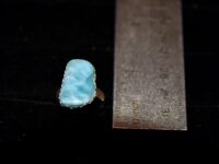 Larimar Ring 9