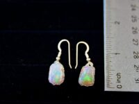 Ethiopian Earrings 5