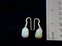 Ethiopian Earrings 5