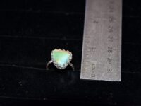 Turquoise Ring 48