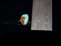 Turquoise Ring 47