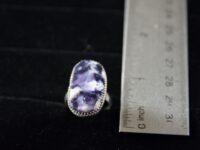 Morado Opal Ring 1