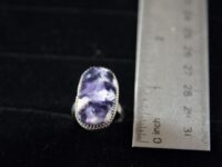 Morado Opal Ring 1