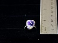 Morado Opal Ring 2