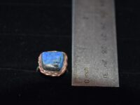 Lavender Vantasselite Ring 1