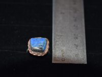 Lavender Vantasselite Ring 1