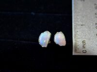 Ethiopian Opal Earrings 5