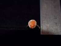 Mexican Fire Opal 21