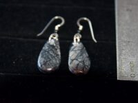 Picasso Jasper Earrings 5