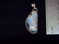 Moonstone Pendant 10