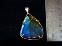 Labradorite Pendant 45
