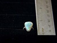 Precious Opal Ring 1