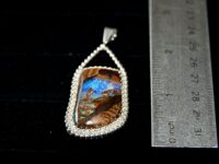 Australian Boulder Opal 103
