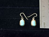 Turquoise Earrings 5