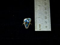 Australian Precious Opal 1