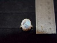 Cooper Pedy Opal Ring 1