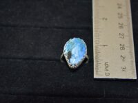 Lavender Vantaselite Ring 4