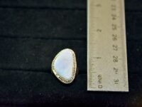 Cooper Pedy Opal Ring 2