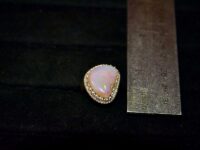 Ethiopian Opal Ring 119