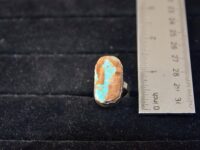 Turquoise Ring 51