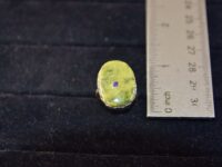 Atlantisite Ring 9