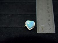 Ethiopian Opal Ring 120